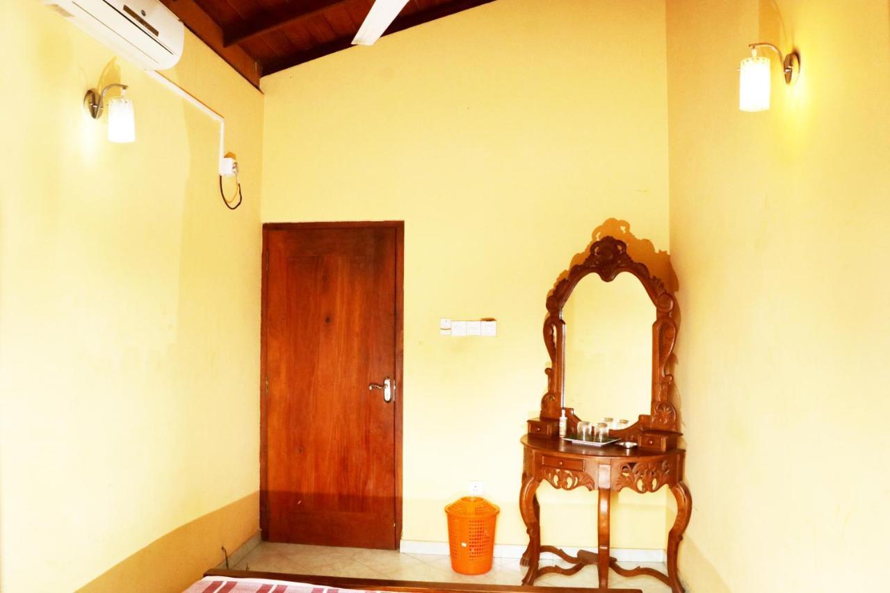 Ariyadasa Guest House 갈레 외부 사진