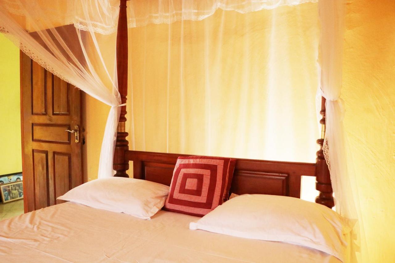 Ariyadasa Guest House 갈레 외부 사진