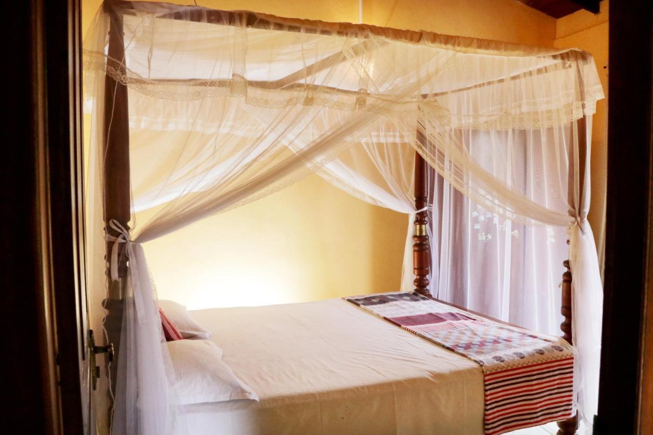 Ariyadasa Guest House 갈레 외부 사진