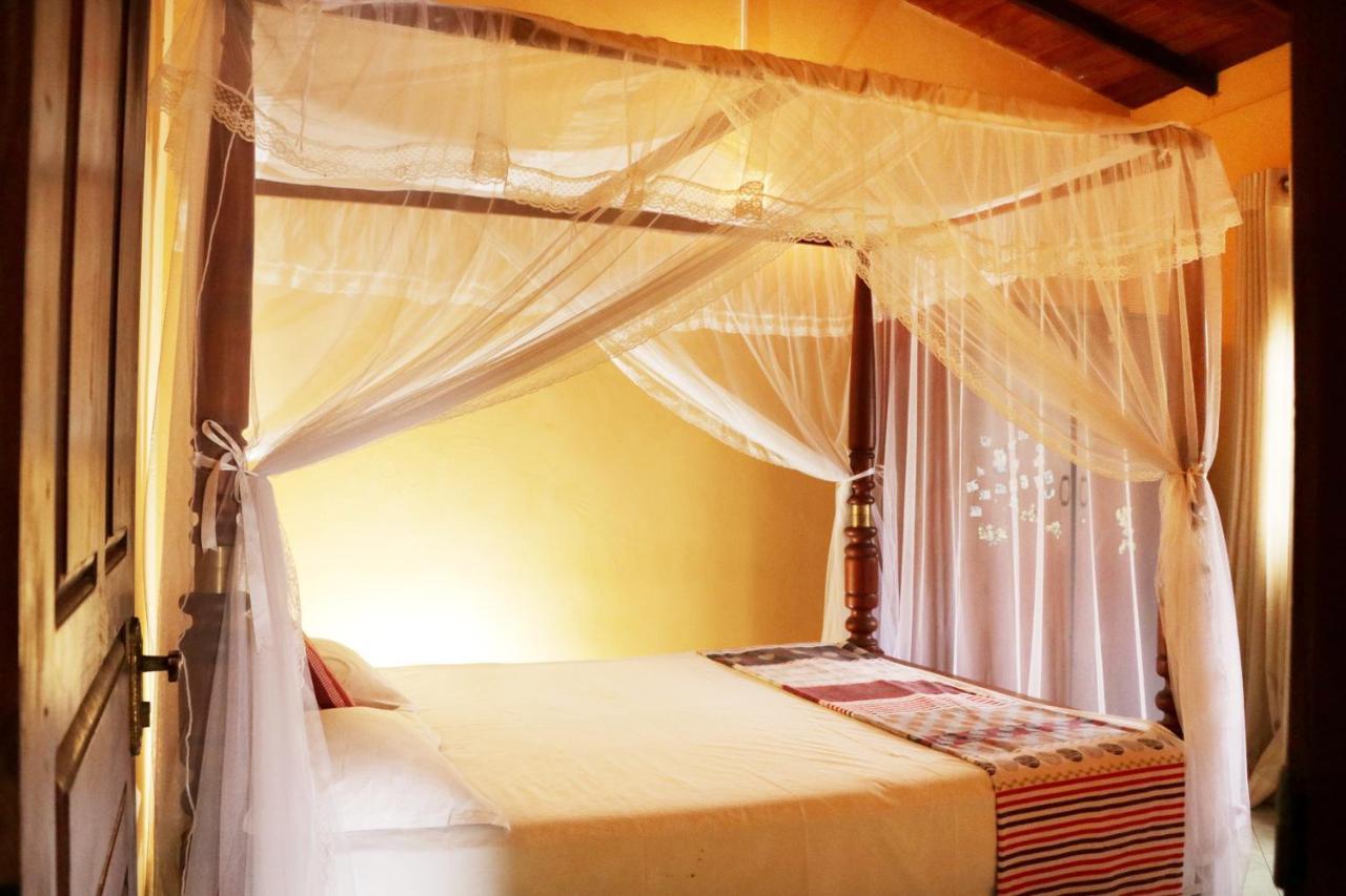 Ariyadasa Guest House 갈레 외부 사진
