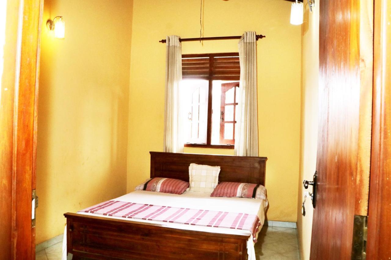 Ariyadasa Guest House 갈레 외부 사진